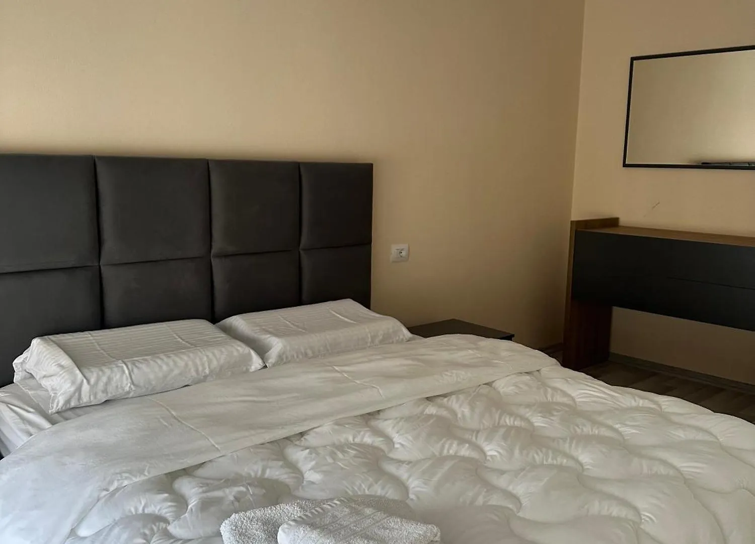 הקונטקטים של New Bazar - 2 Rooms Apartment